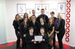 Careers Award Picture