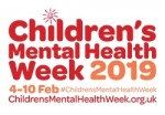 Childrens Mental Health logo