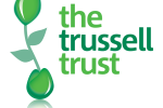 Trussell trust logo