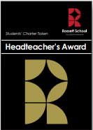 Headteachers Award