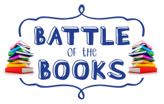 Battle of the books