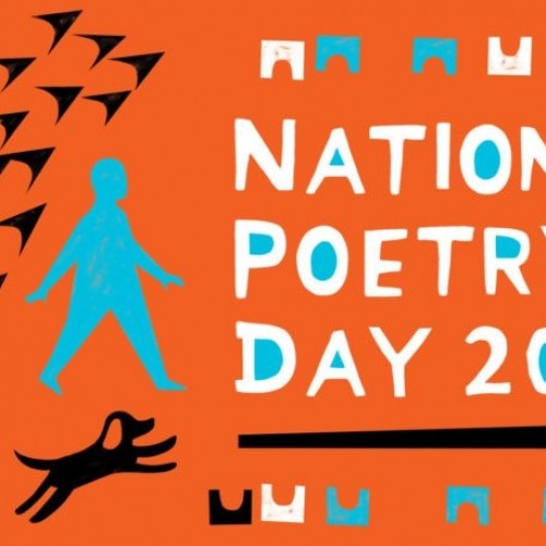 Poetry day 2020
