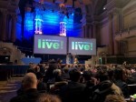 Science live pic