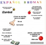 Spanish jokes 2