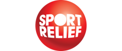 Sport relief logo
