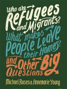 Refugees and migrants