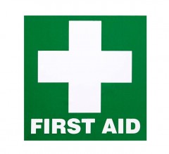 First Aid 3