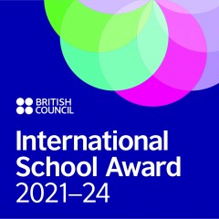 International schools award
