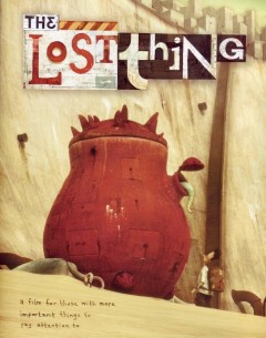 The lost thing