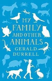 My family and other animals