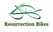 resurrection bikes