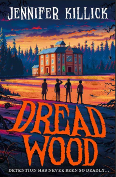 Dread Wood