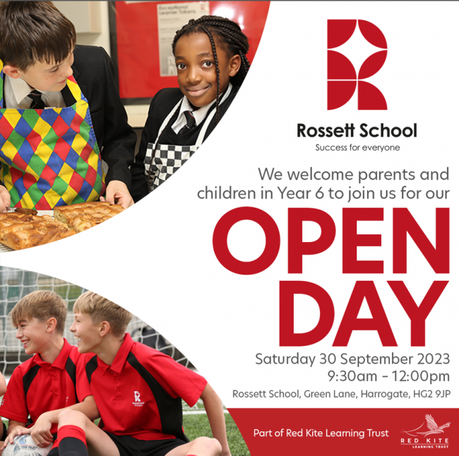 Open Day picture
