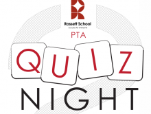 PTA Quiz Night