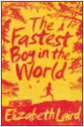 Fastest boy in the world