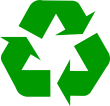 recylcle logo