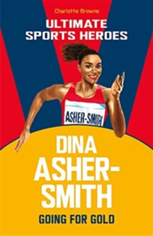 Dina Asher smith