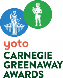 Yoto Carnegie Challenge