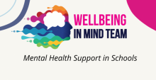 Wellbeing in Mind