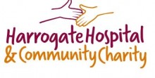 Harrogate Hospital Logo