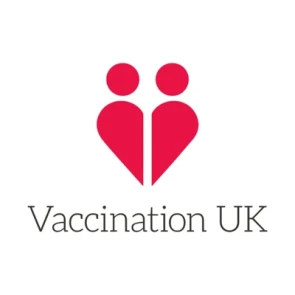 Vaccination UK Logo New