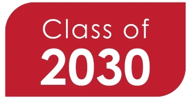 Class of 2030