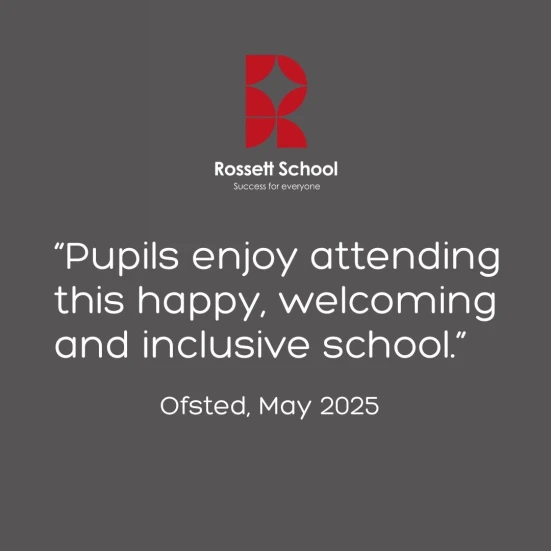 Ofsted Quote