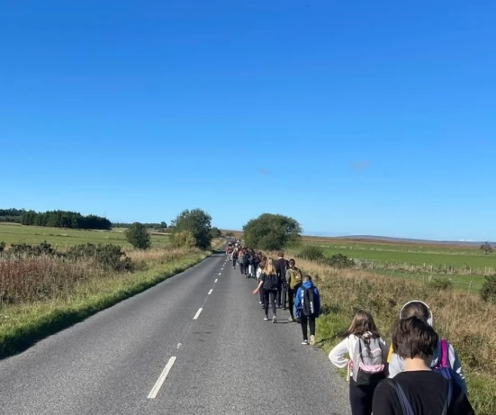 Sponsored Walk 2022