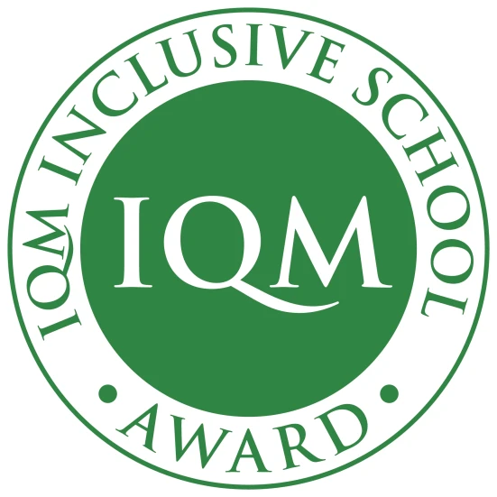 iqm-inclusive-school-award-logo