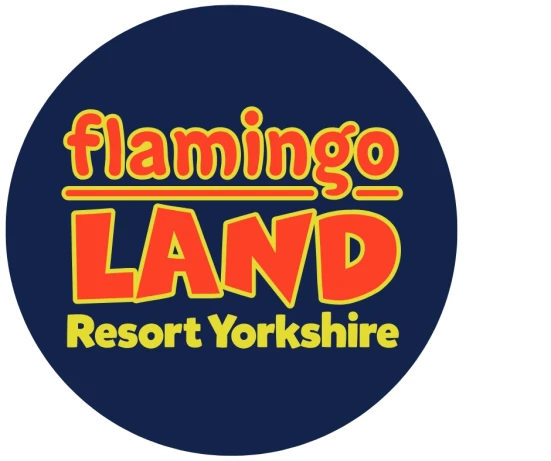 Flamingo Land Logo