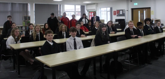 Student Council