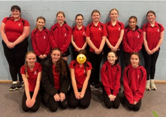 Y78 Netball