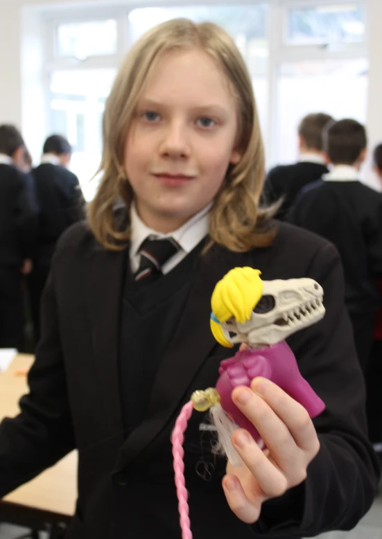 Artist of the Week ED2