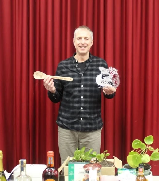 James Lee Quiz Master