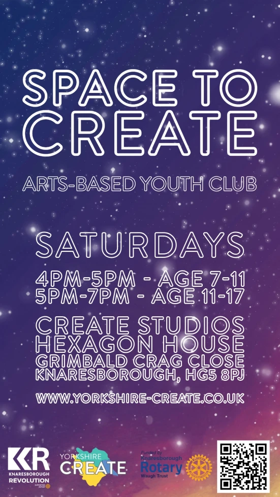 Space to CREATE Poster-2 (4)