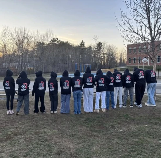 American Exchange Hoodies