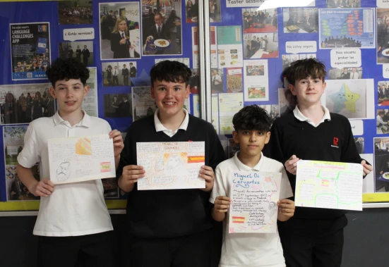 UN Spanish Language Day