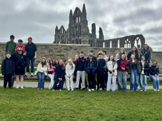 American Exchange Whitby 5