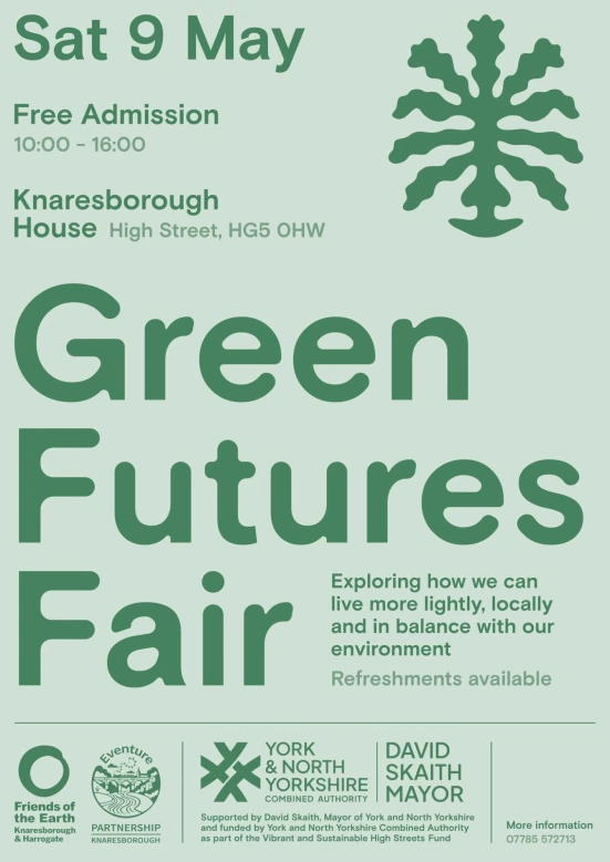 Green Futures Fair