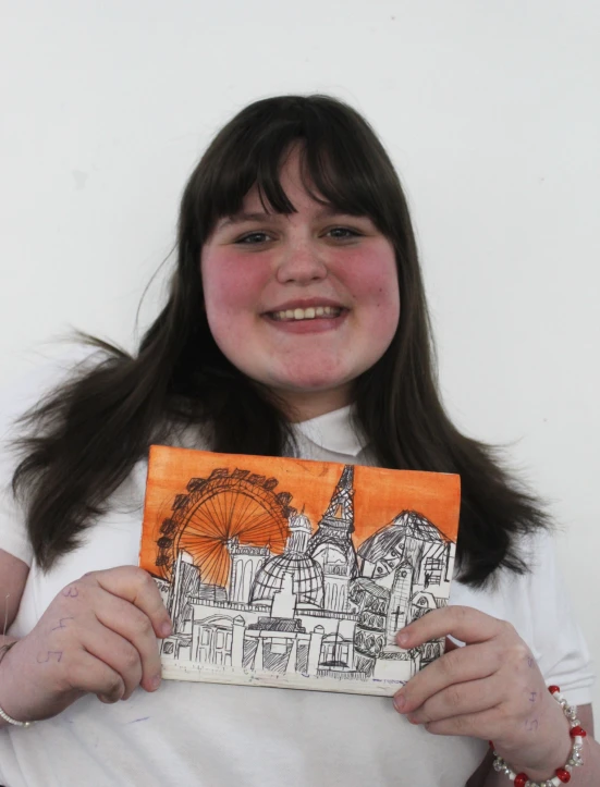 Artist of the Week Jess