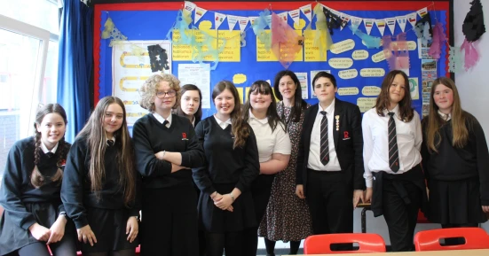 Languages Group Pop Video