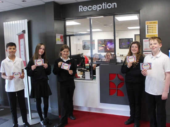 Auction Tickets