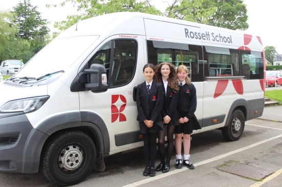 Minibus