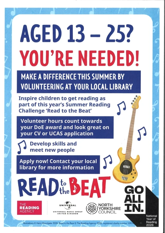 SRC volunteering (1)