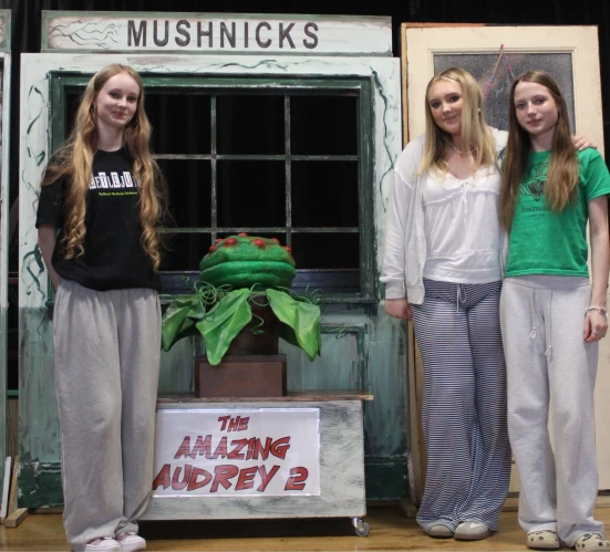 Little Shop 2