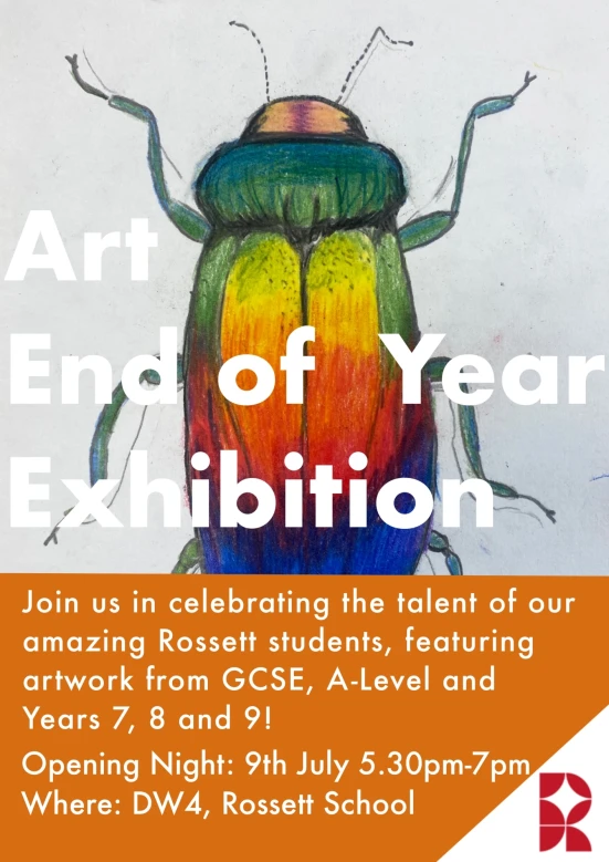 Art Exhibition - Beetle