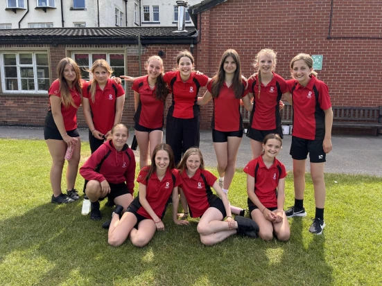 Rounders