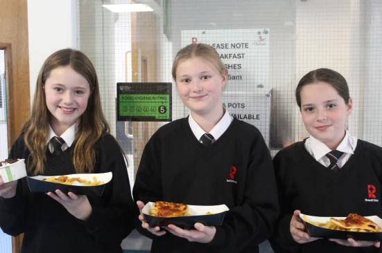 Food Hygiene Photo