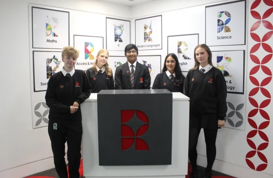 Student Leadership Team - Deputies