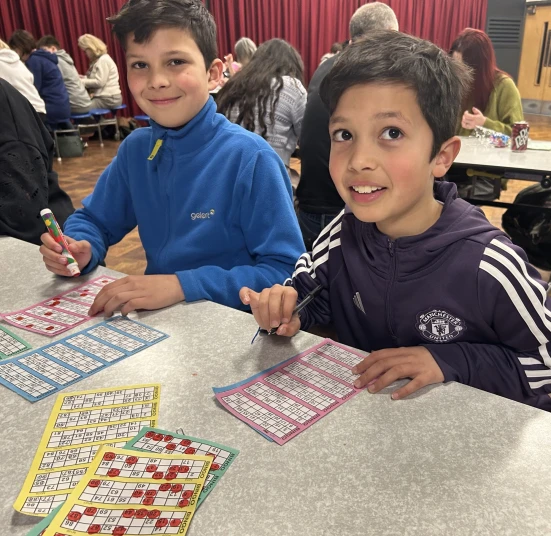 Bingo Pic